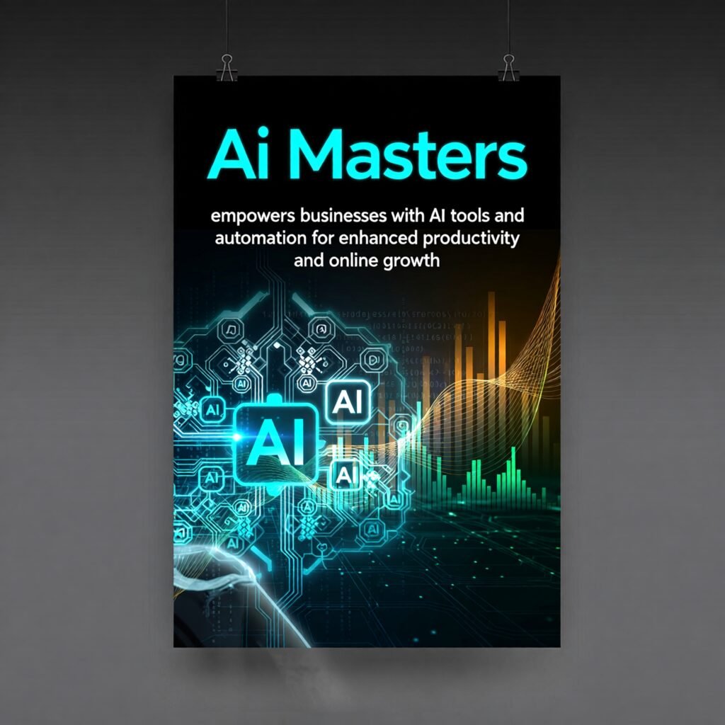 lost to mind ai masters empowers businesses with ai tools and automation for e c3488c7d e9bc 4144 a5a8 c71c5baa9abc lost to mind ai masters empowers businesses with ai tools and automation for e c3488c7d e9bc 4144 a5a8 c71c5baa9abc
